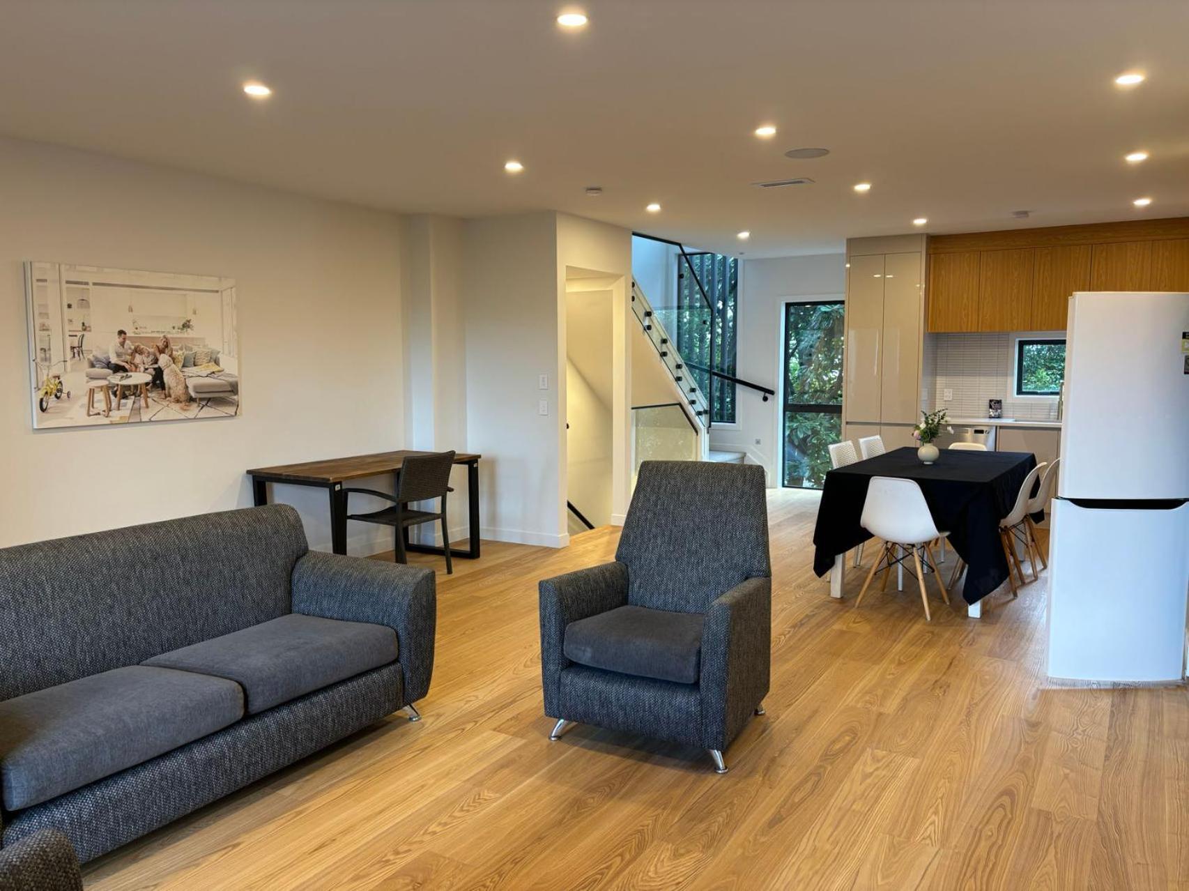 Villa Epsom Tidy House 8 à Auckland Extérieur photo