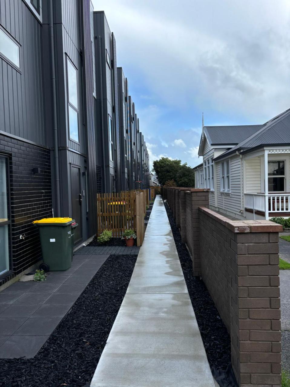 Villa Epsom Tidy House 8 à Auckland Extérieur photo