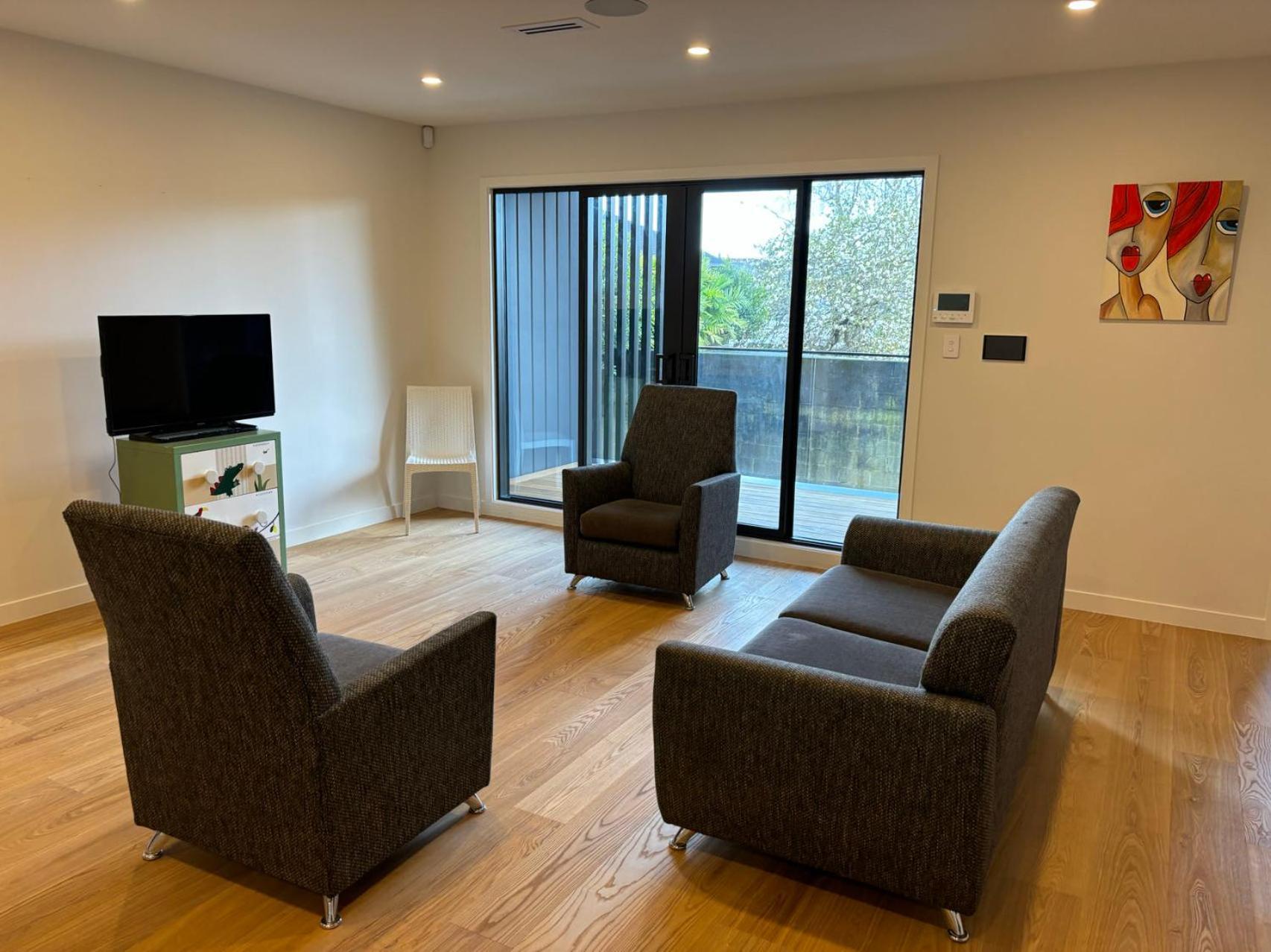 Villa Epsom Tidy House 8 à Auckland Extérieur photo