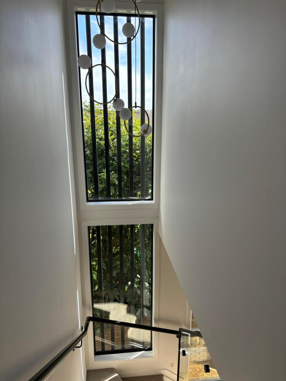 Villa Epsom Tidy House 8 à Auckland Extérieur photo