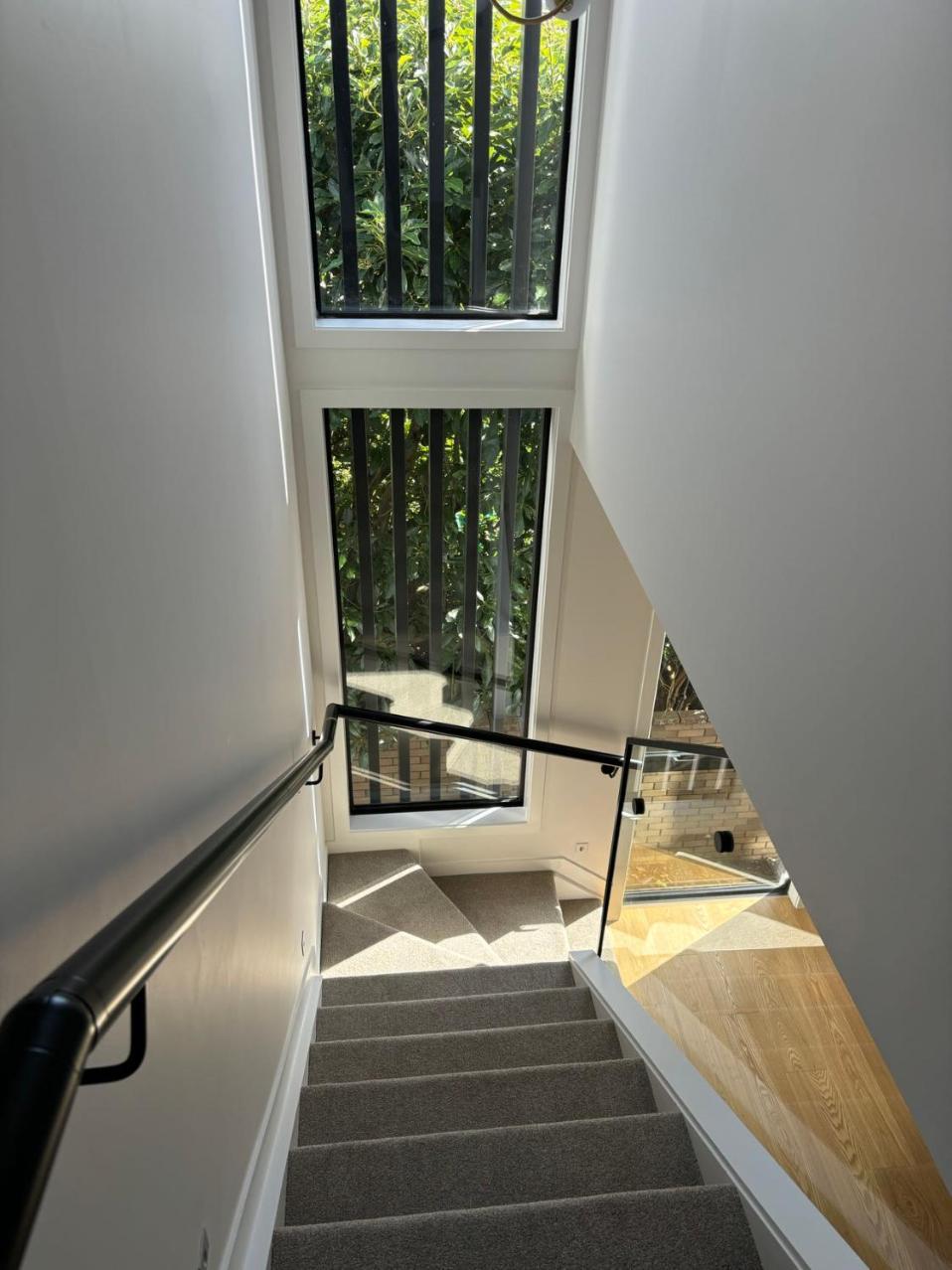 Villa Epsom Tidy House 8 à Auckland Extérieur photo
