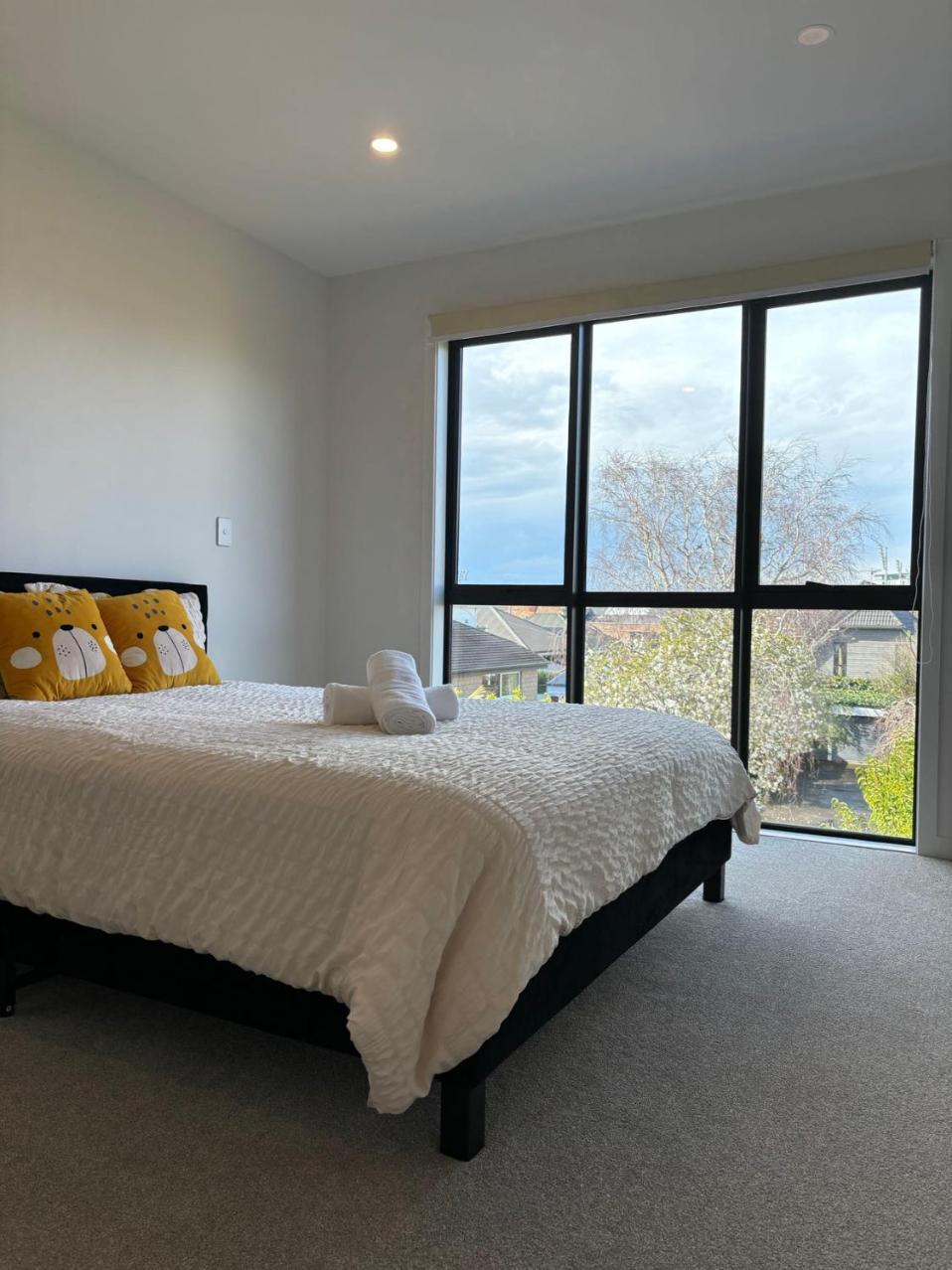 Villa Epsom Tidy House 8 à Auckland Extérieur photo