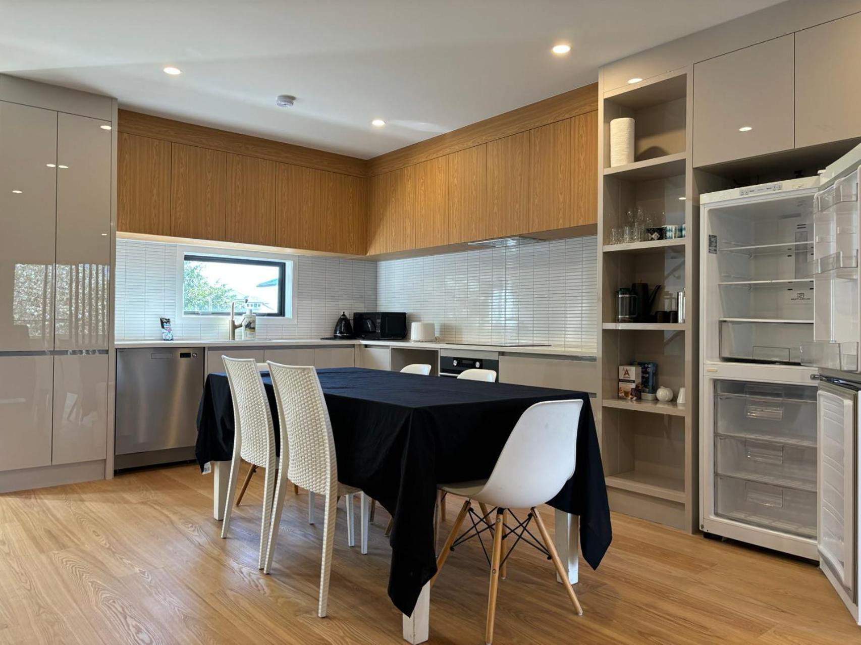 Villa Epsom Tidy House 8 à Auckland Extérieur photo