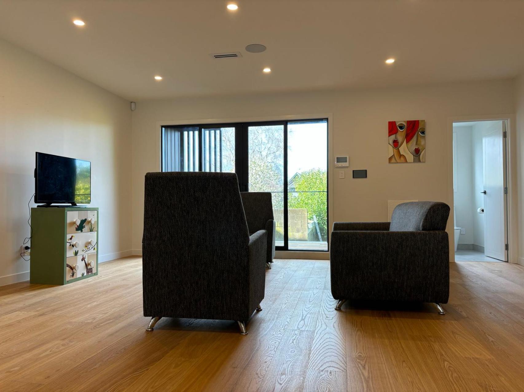 Villa Epsom Tidy House 8 à Auckland Extérieur photo