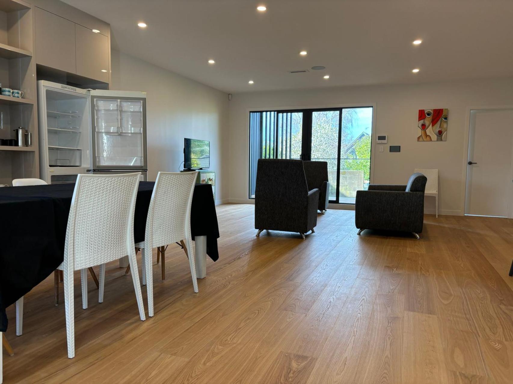 Villa Epsom Tidy House 8 à Auckland Extérieur photo