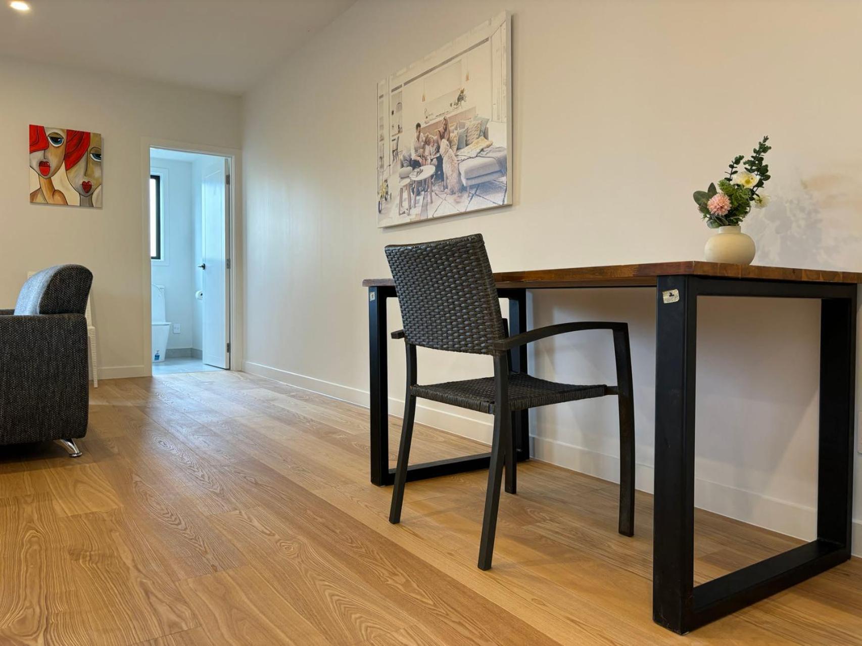 Villa Epsom Tidy House 8 à Auckland Extérieur photo